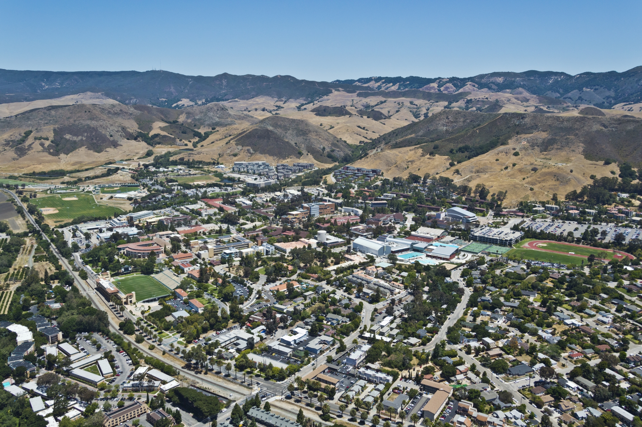 Cal Poly SLO launches campaign to help students pronounce names of new