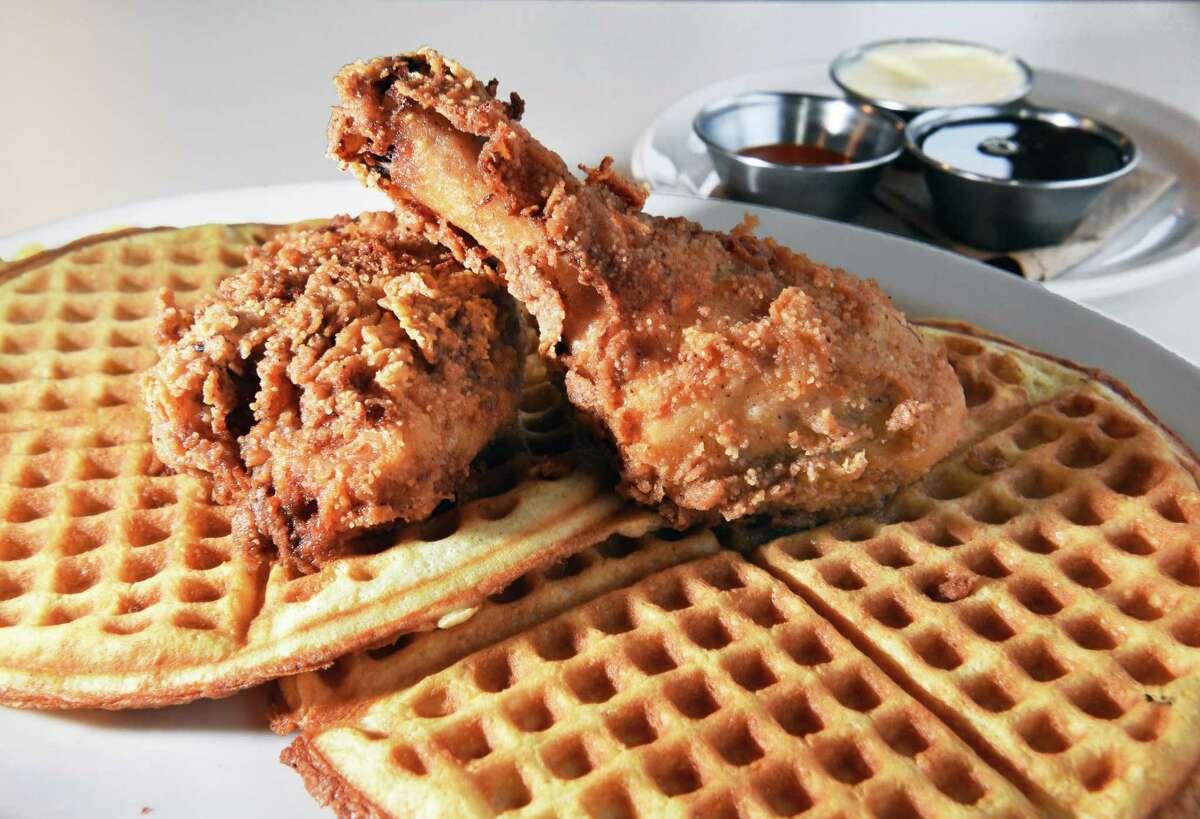 Restaurant reviewer highlights Capital Region musttry dishes