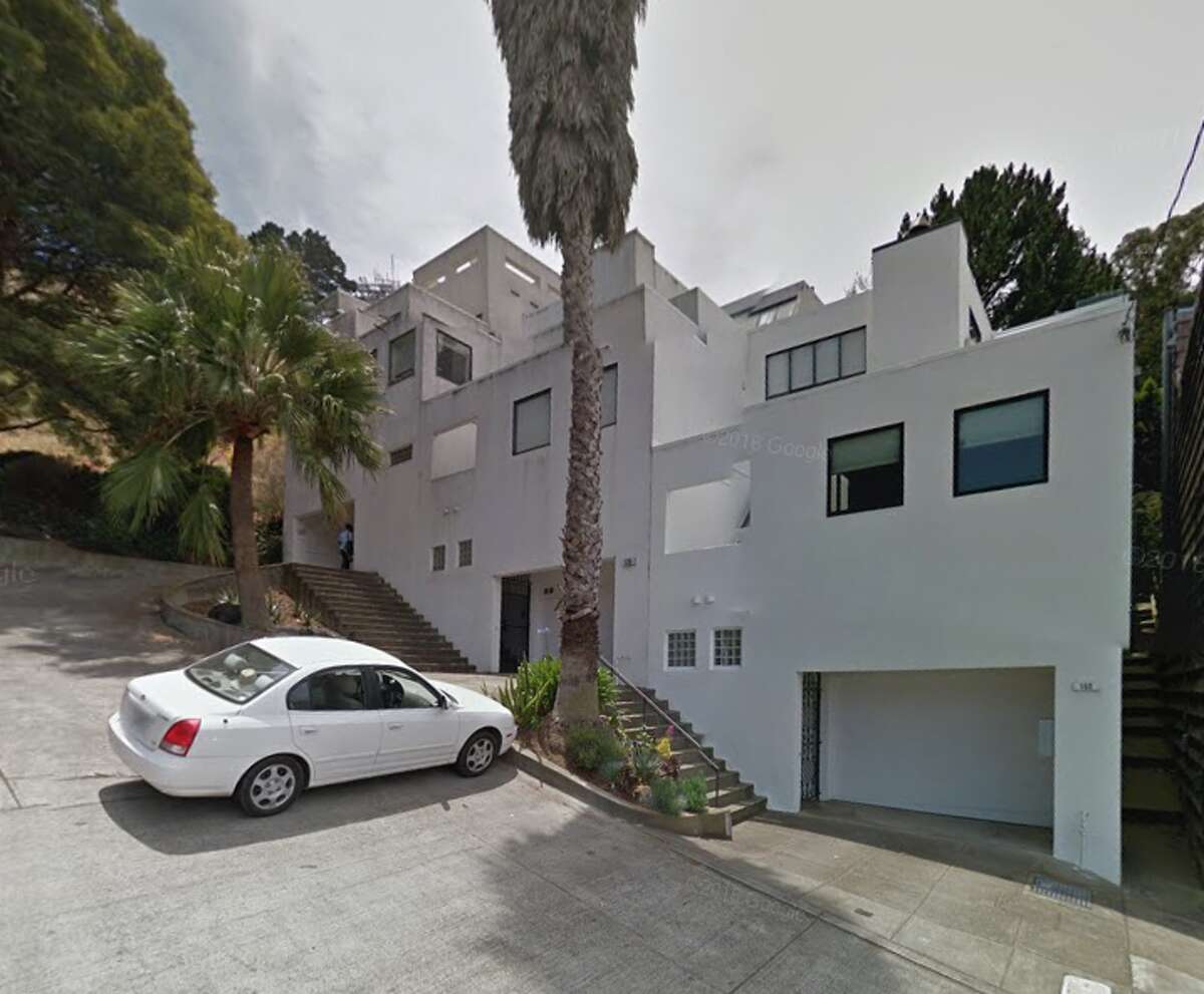 Does the 6M 'Full House' home have the highest asking price ever for a