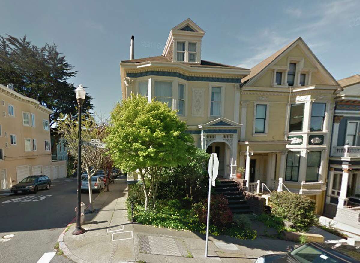 Huge 2M price slice on former MTV 'Real World San Francisco' house