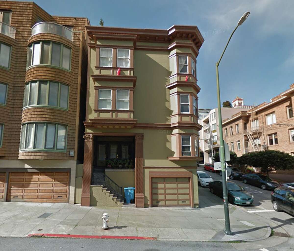 Steve McQueen's legendary 'Bullitt' Mustang to be auctioned