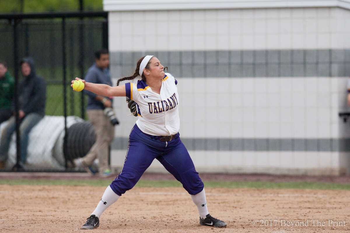 UAlbany softball team set for NCAA Tournament