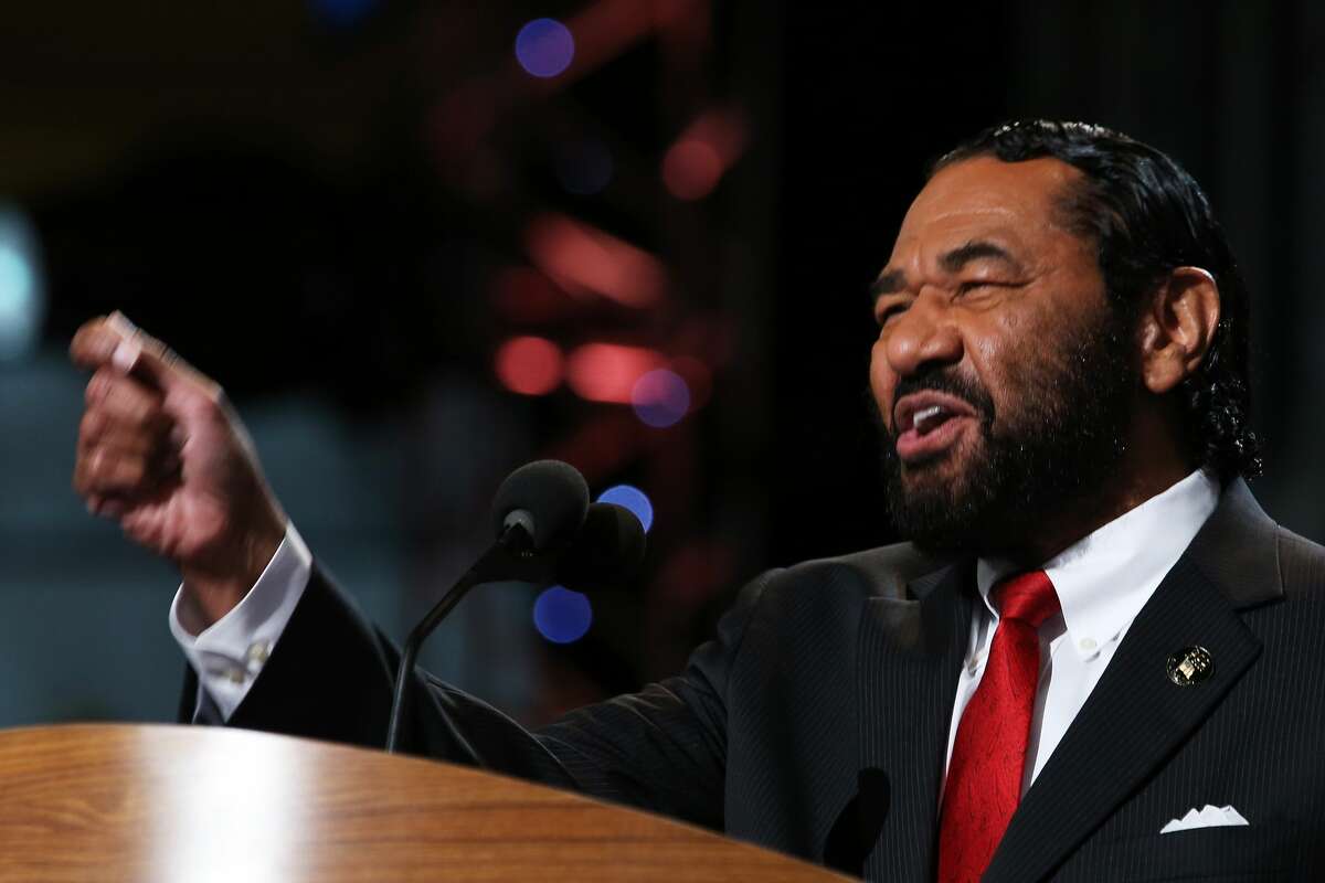 Democratic Rep. Al Green of Texas recently called for the impeachment of Donald Trump. Green is the first lawmaker to call for the president's impeachment on the House floor. Click through to see things to know about Rep. Al Green