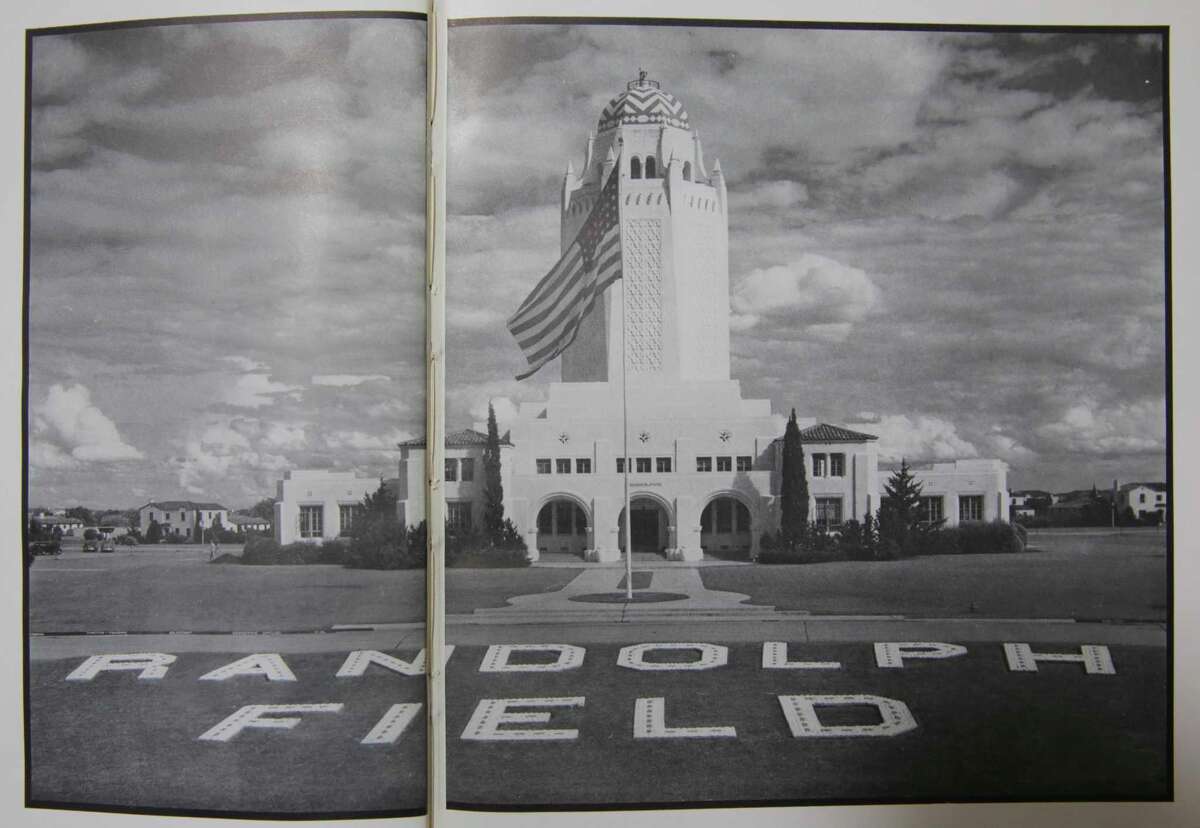 Ellington's history spans two world wars and the final frontier