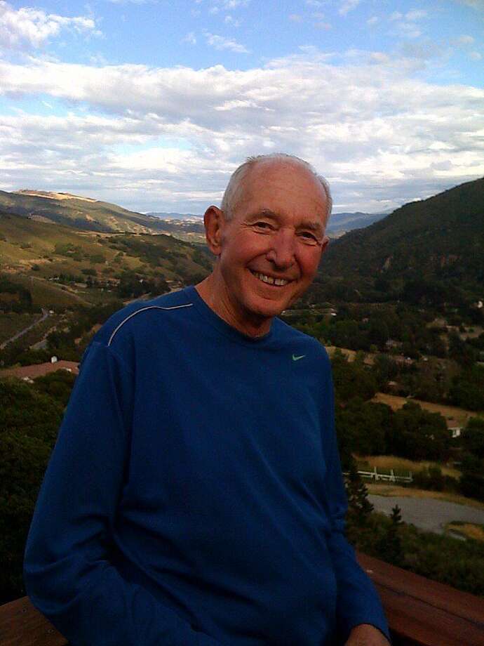 Wayne Walker, longtime Bay Area sports broadcaster, dies at 80 SFGate