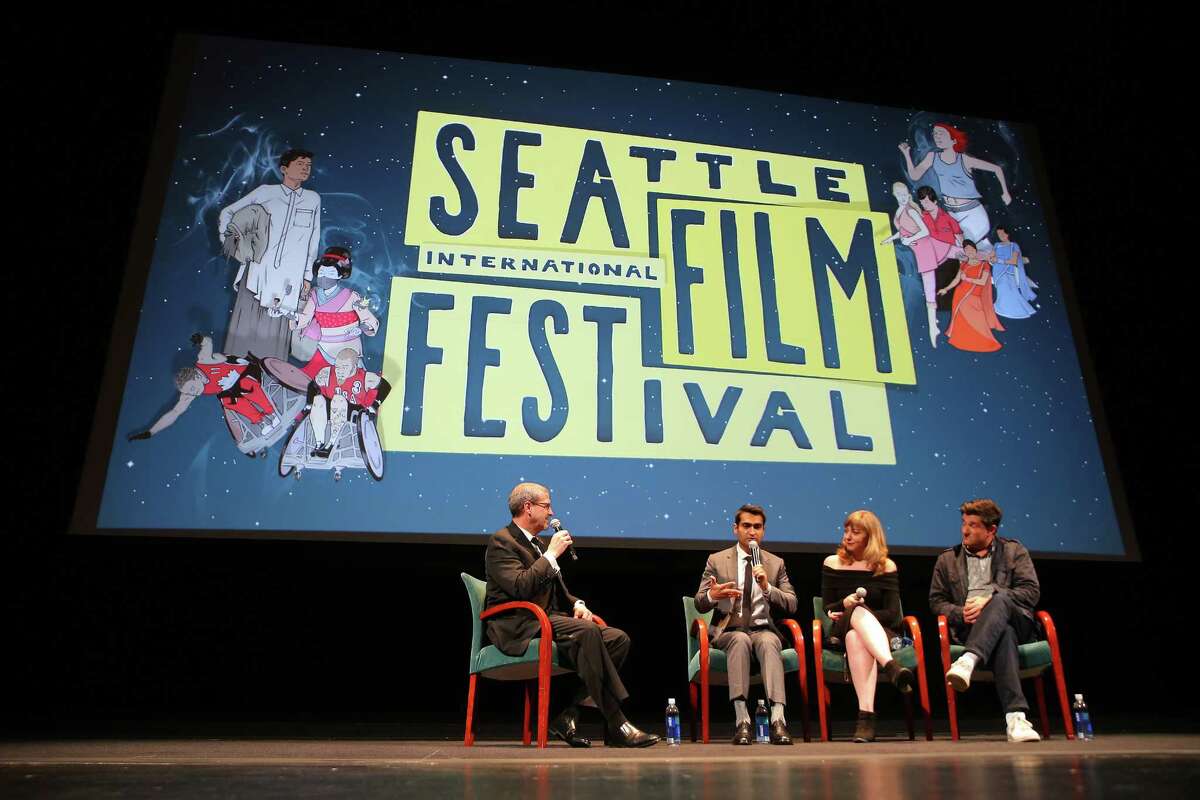 Seattle International Film Festival to return virtually in April 2021