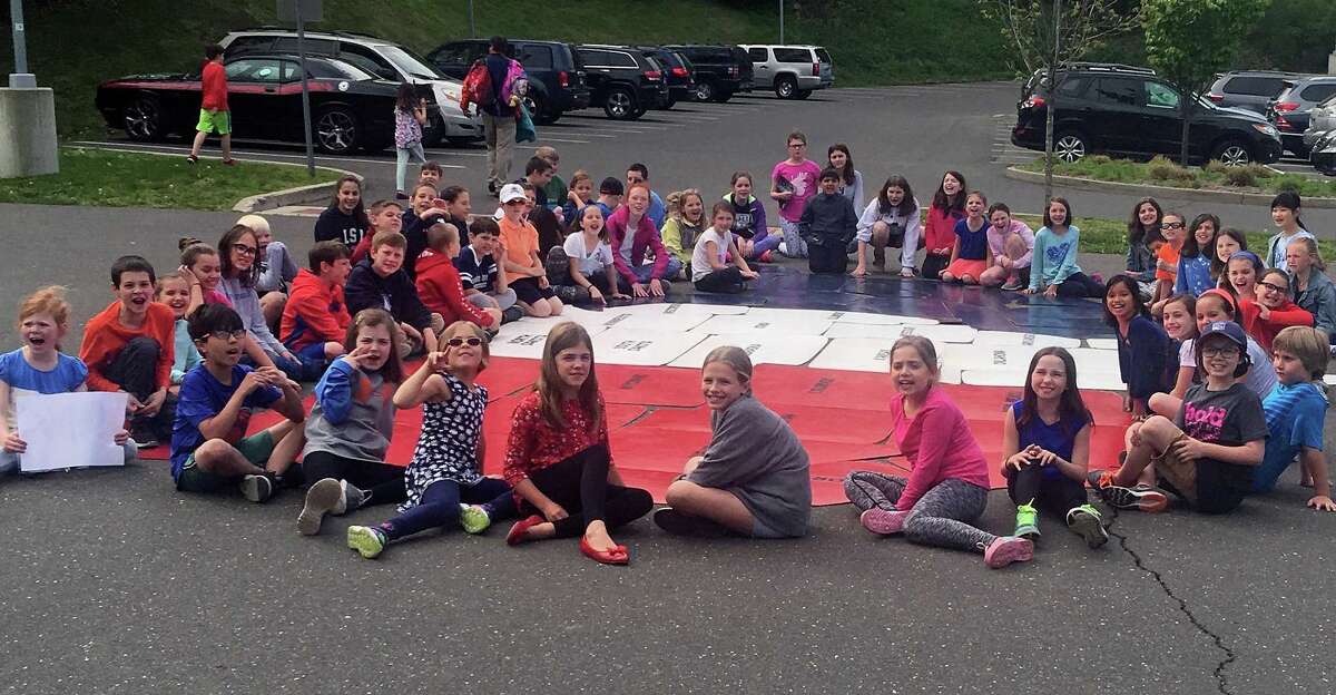 5 questions for...Leslie Ford, the Stratfield teacher who organizes the