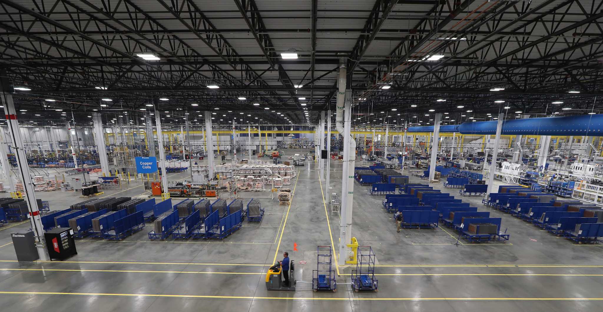Daikin goodman hotsell