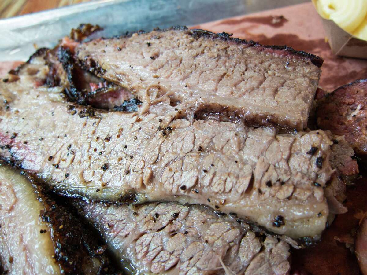 Where to find the best brisket in Houston for National Brisket Day
