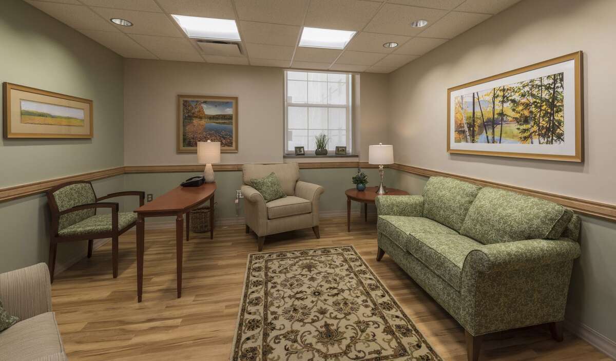 Albany Med service targets executive patients