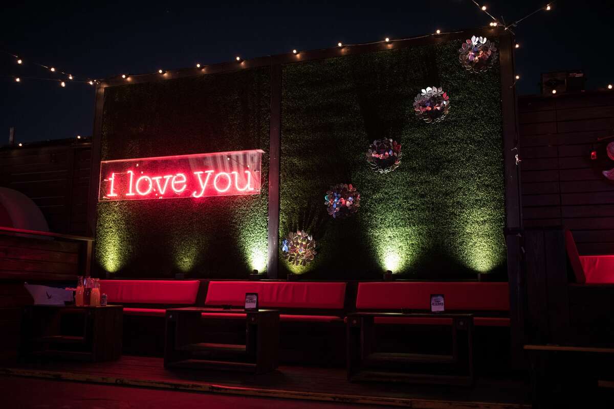 Houston's guide to downtown nightlife