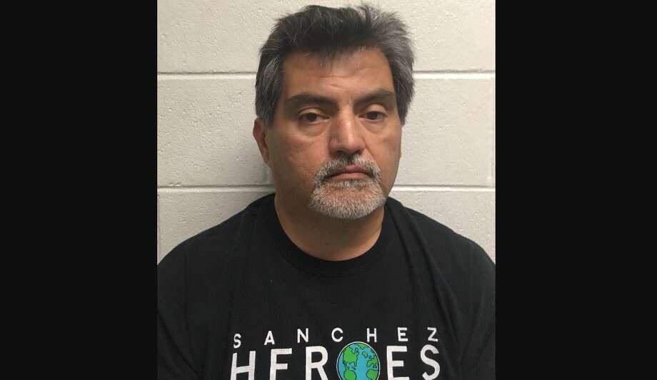 Old People Pornography - Texas police arrest 55-year-old man who allegedly possessed ...