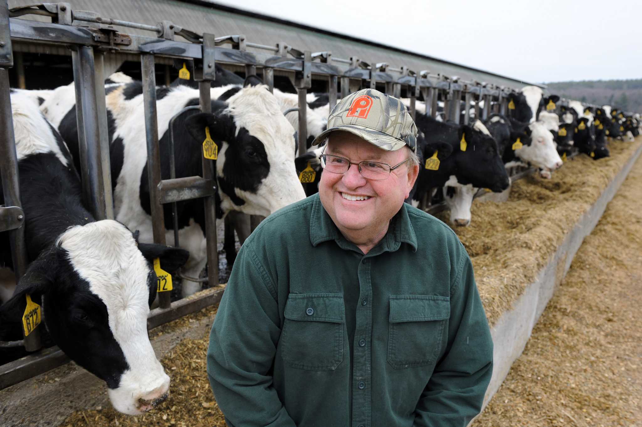 Brunswick town taxes stable for 3rd year