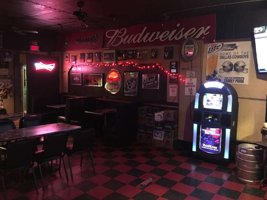 TABC closes 6 El Paso bars, employees accused of participating in drug