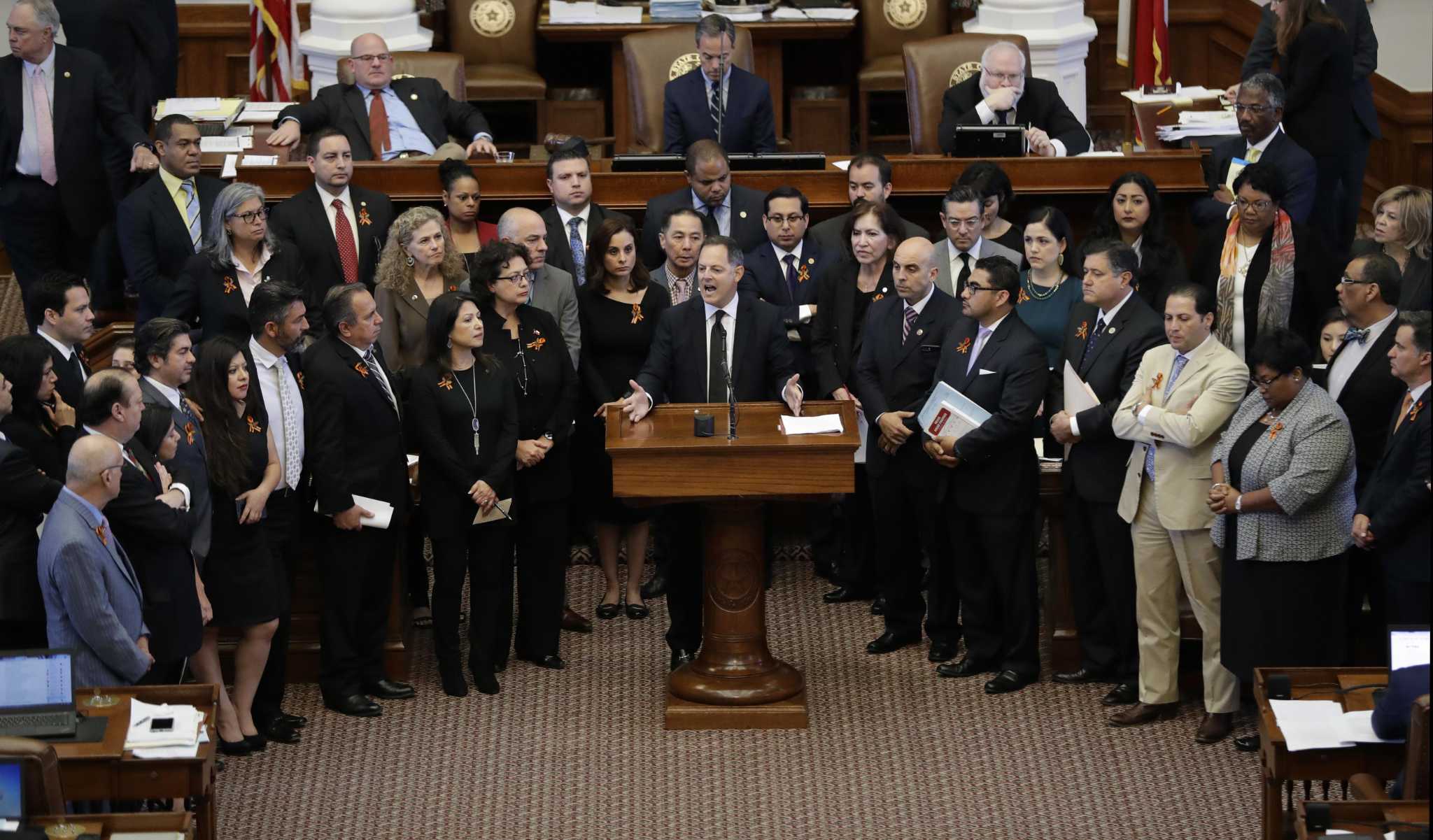 SB 4 will make Texas communities safer