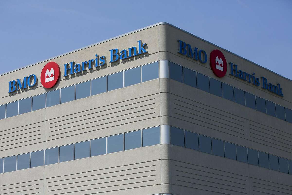 bmo harris operations center naperville