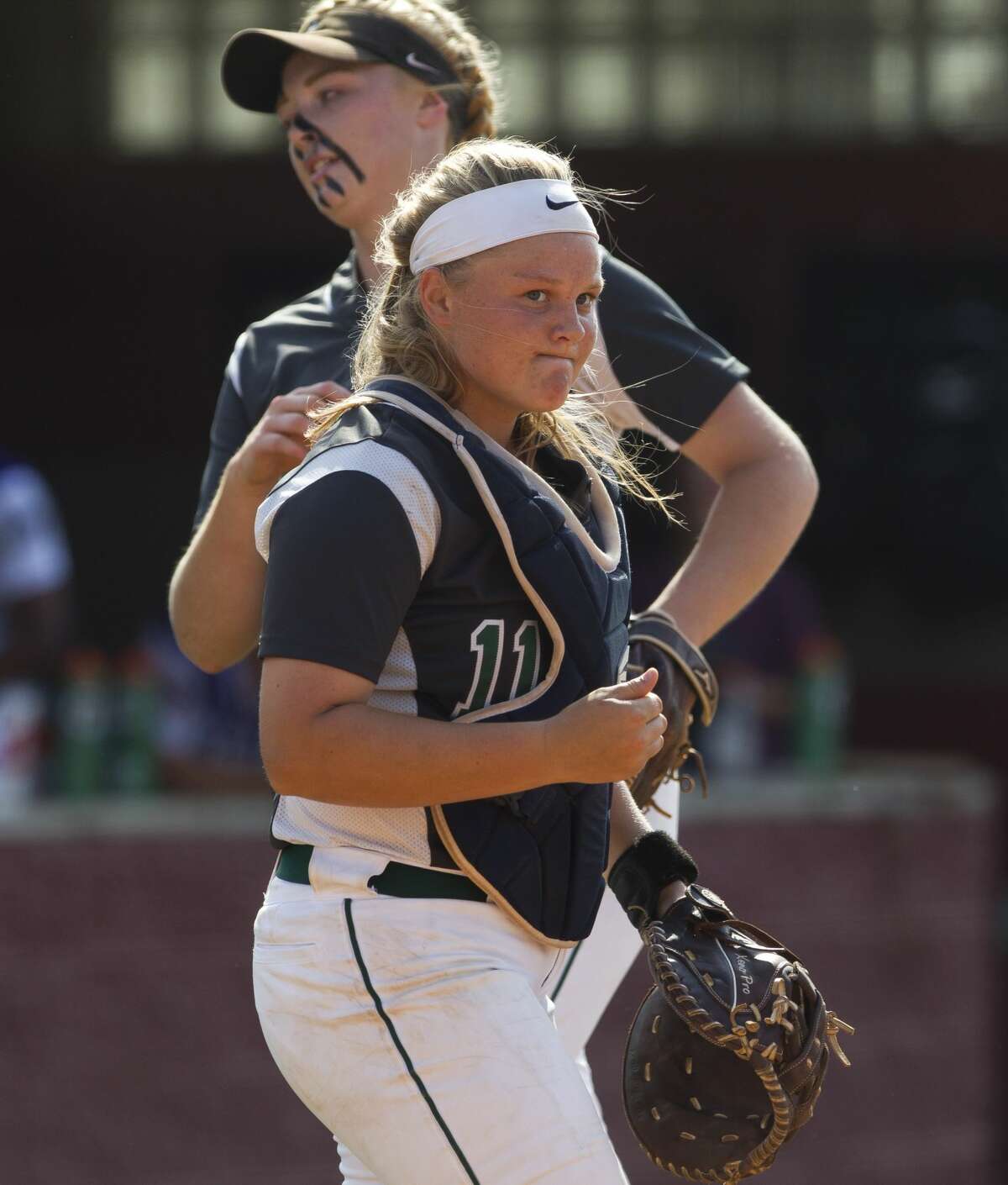 SOFTBALL: Willis wins two games, advances to regional finals