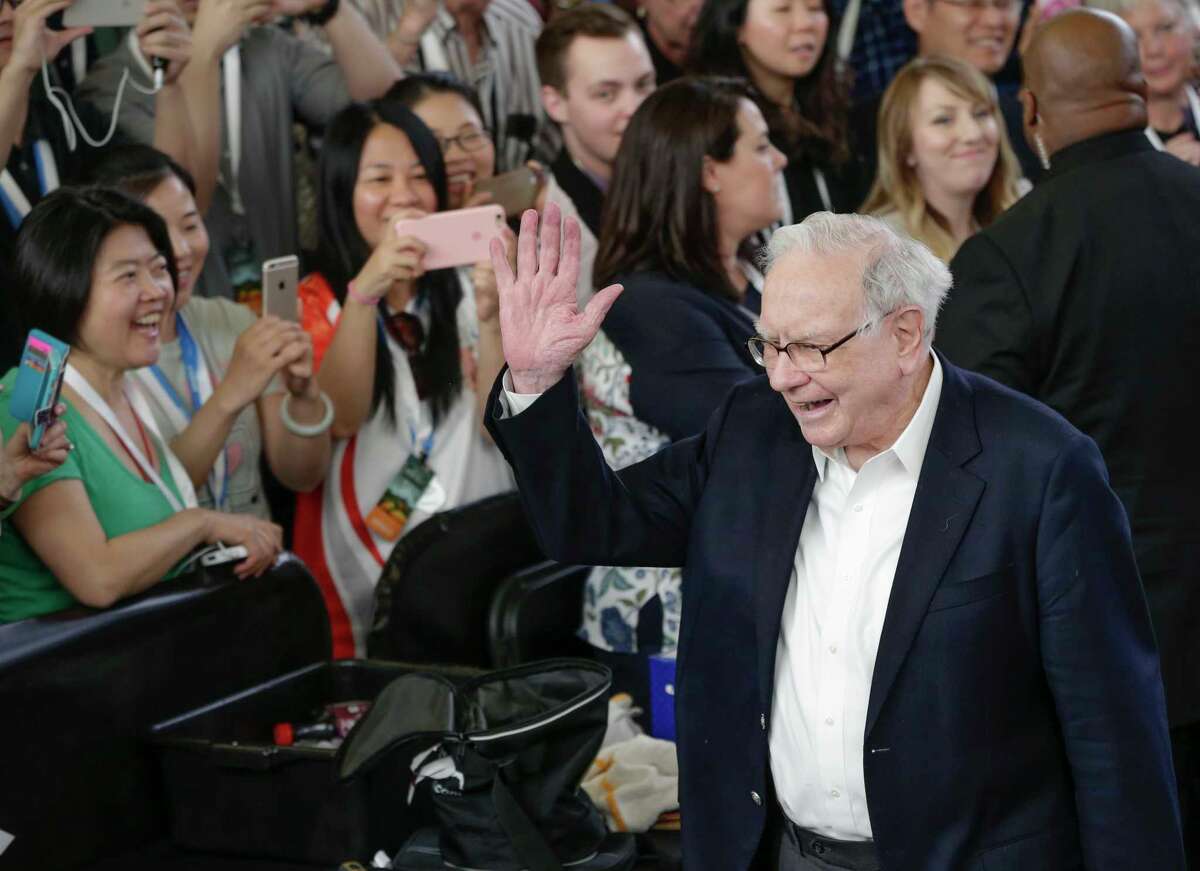 Even 'Oracle of Omaha' has made a few mistakes
