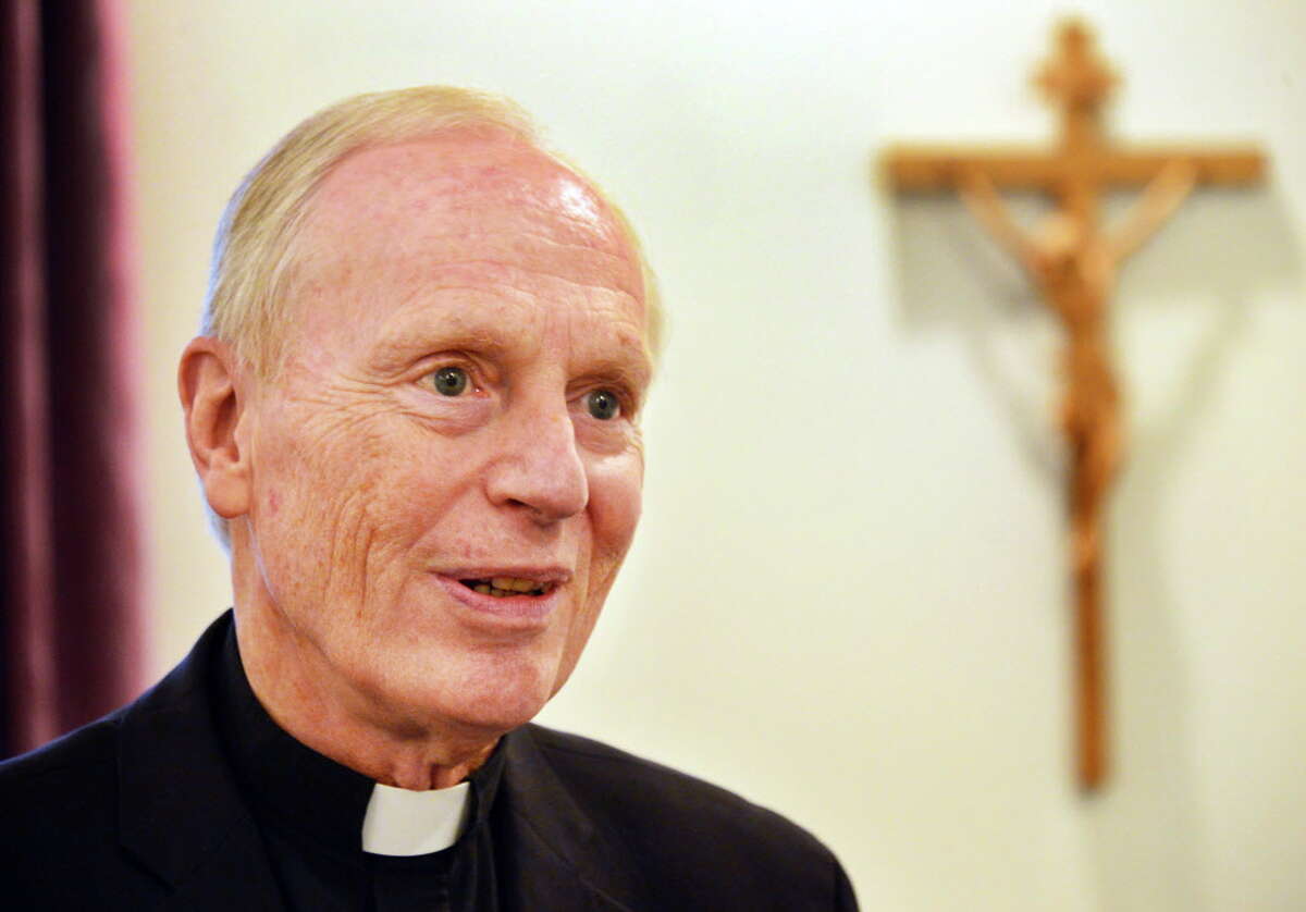 Newly filed lawsuit alleges abuse by former Albany Bishop Howard Hubbard