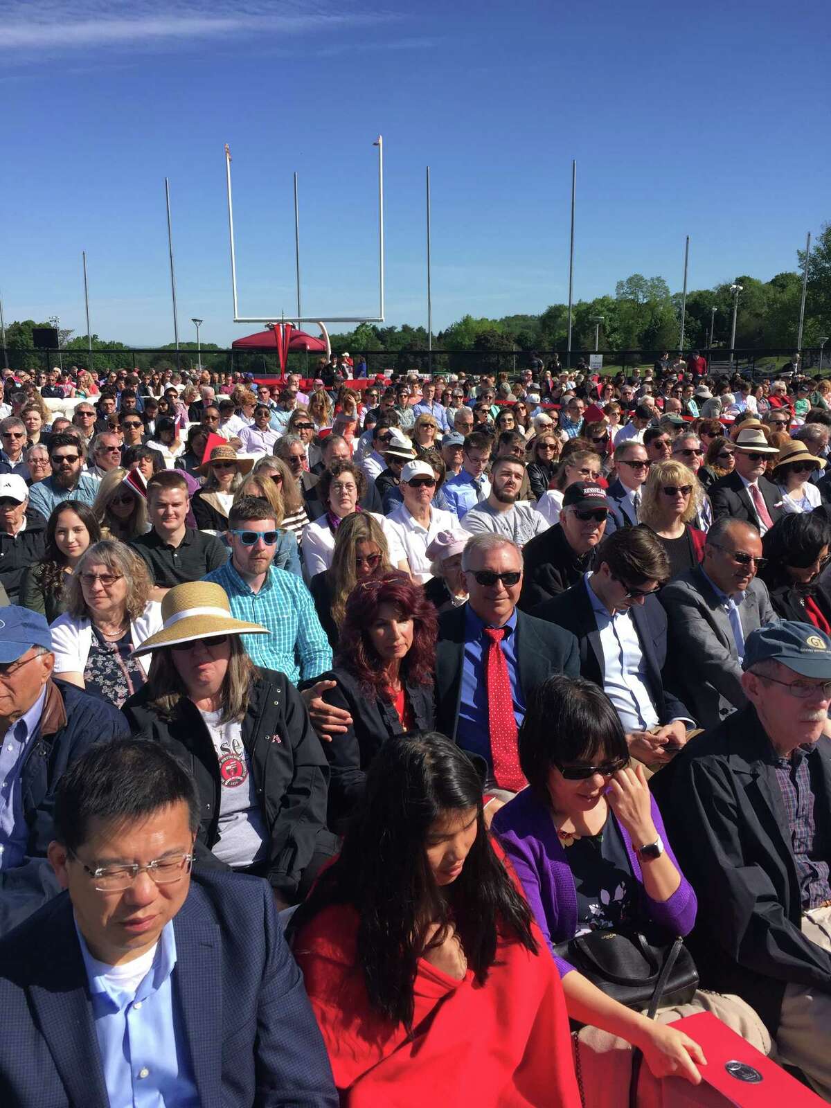 Photos Rensselaer Polytechnic Institute 2017 graduation