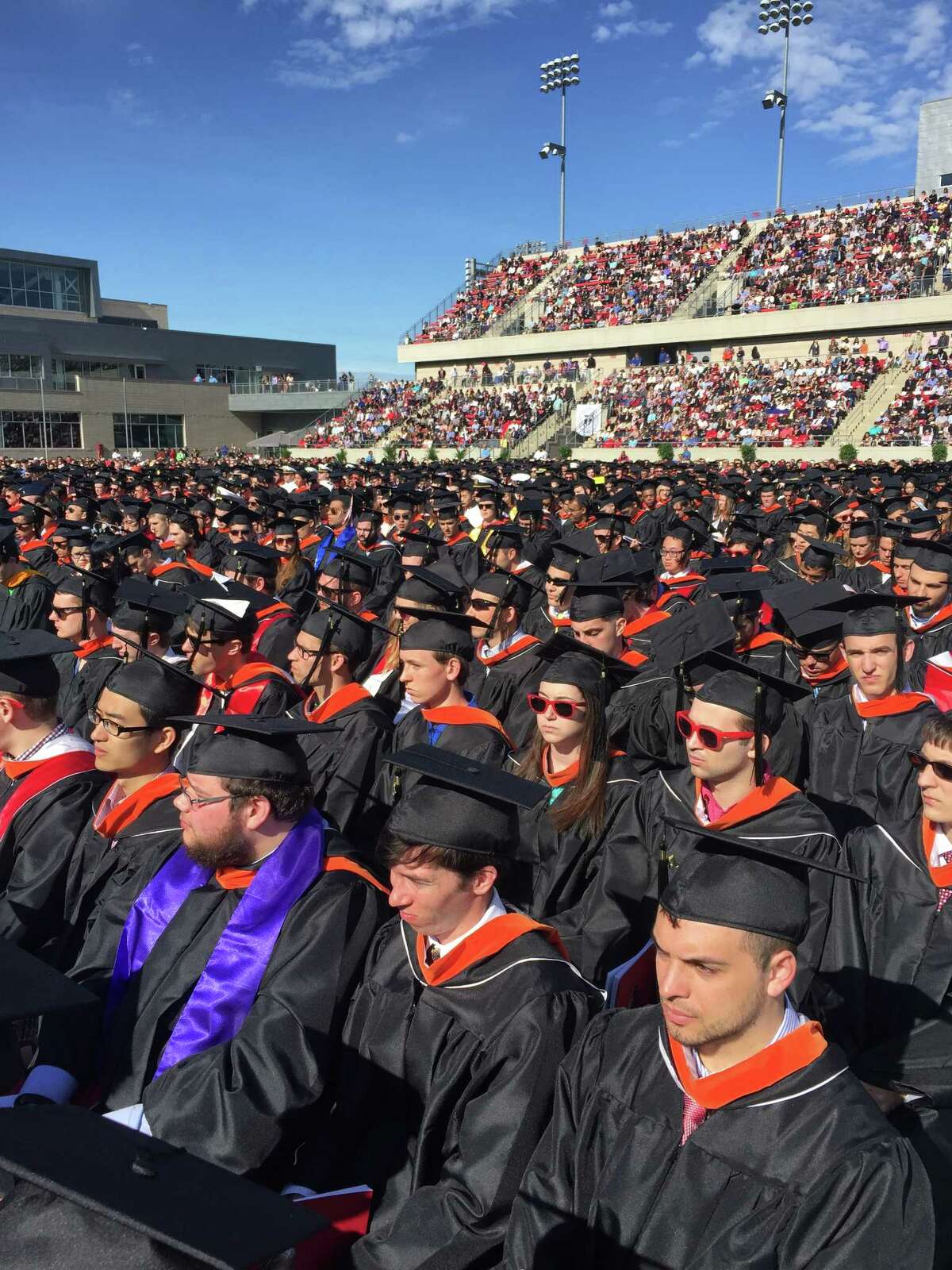 Photos Rensselaer Polytechnic Institute 2017 graduation