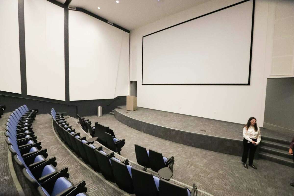 On outskirts of Houston, giant HVAC plant employs thousands