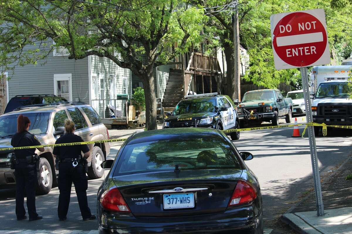 Norwalk shooting under investigation Sunday