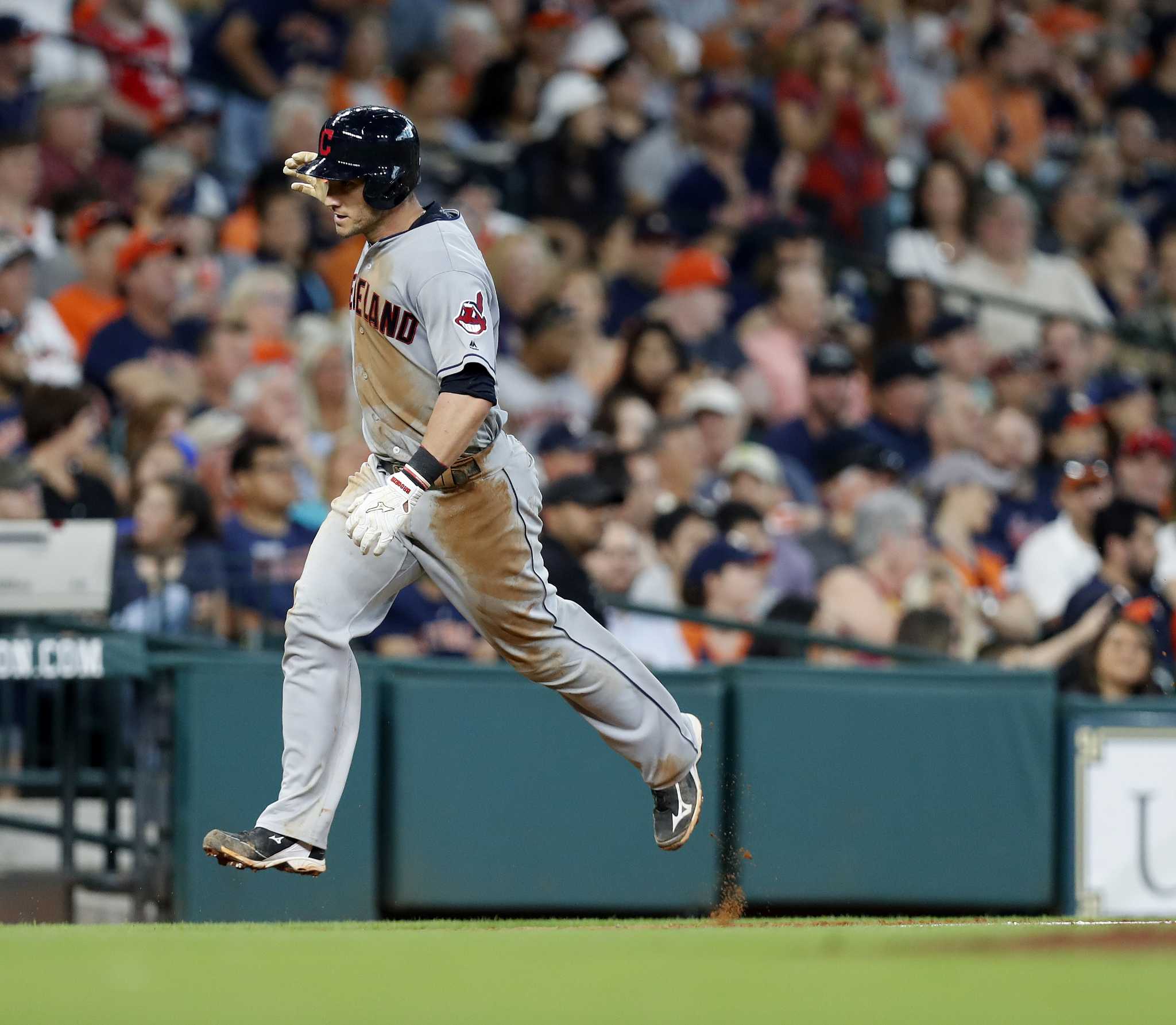 Andrew Benintendi's homer in 12th lifts Red Sox over Orioles