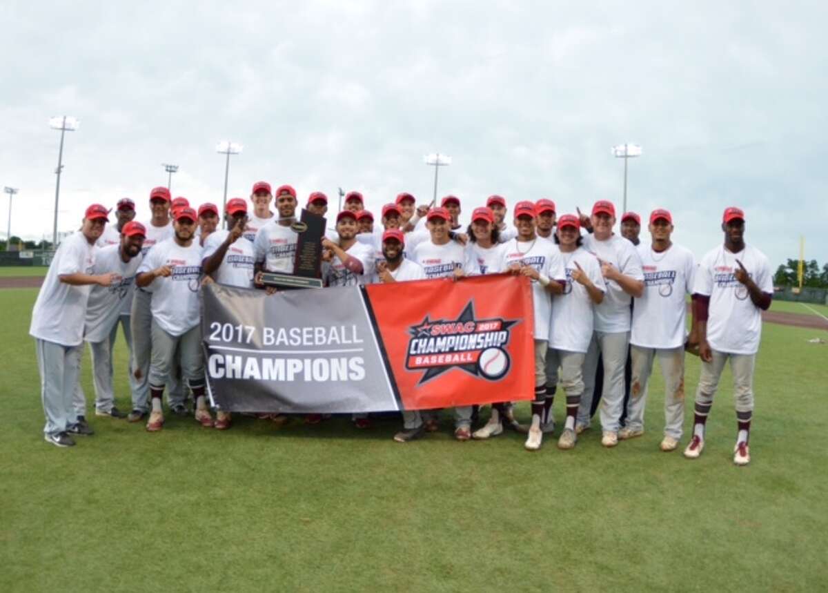 Texas Southern Wins SWAC Baseball Tournament Title