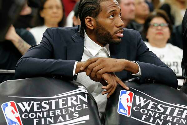 kawhi leonard dodgers