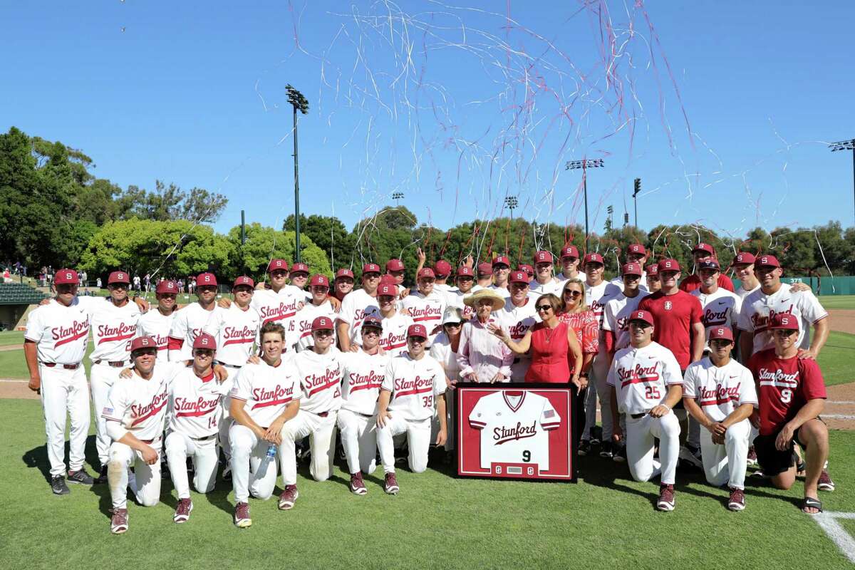 Stanford baseball to open NCAA regional Thursday against Sac State