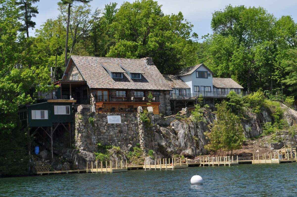 24 Hours in Bolton Landing