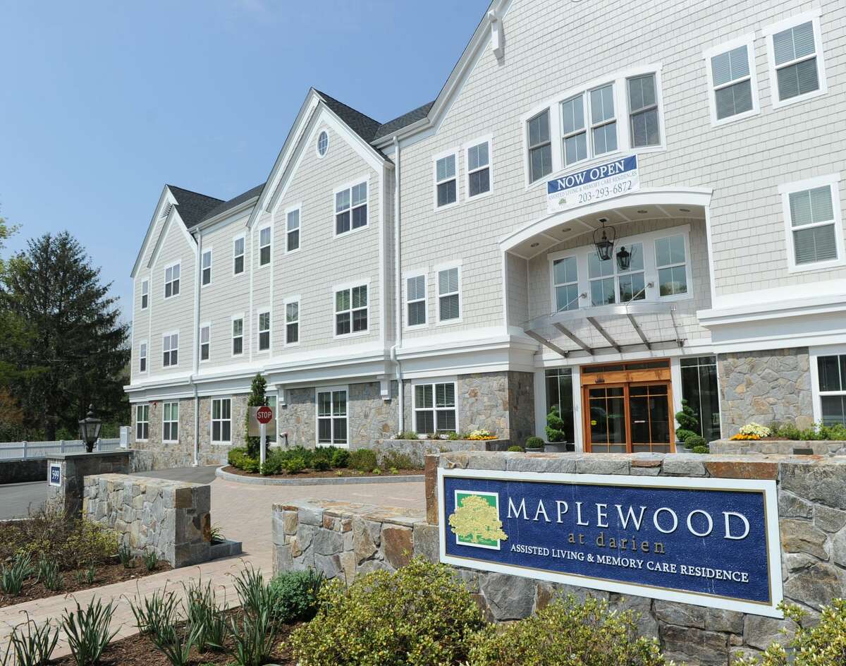 Southport site purchased for new assistedliving center