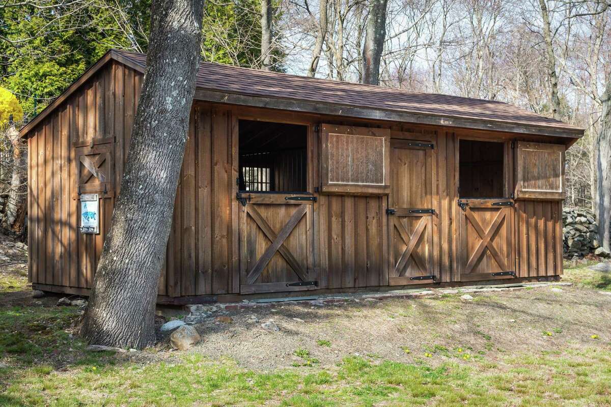 On the Market A working, historic farm for sale in Fairfield