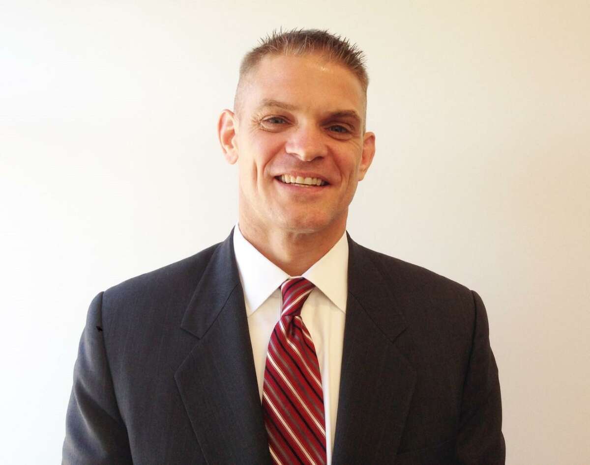 Westport curriculum coordinator David Gusitsch will take over as the assistant principal at New Canaan High School in New Canaan, CT on July 1, 2017.