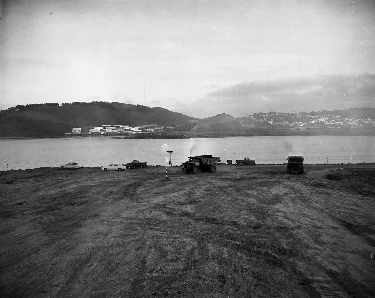 When the Bayshore Freeway was the Bay Area’s ‘Highway of Tomorrow’