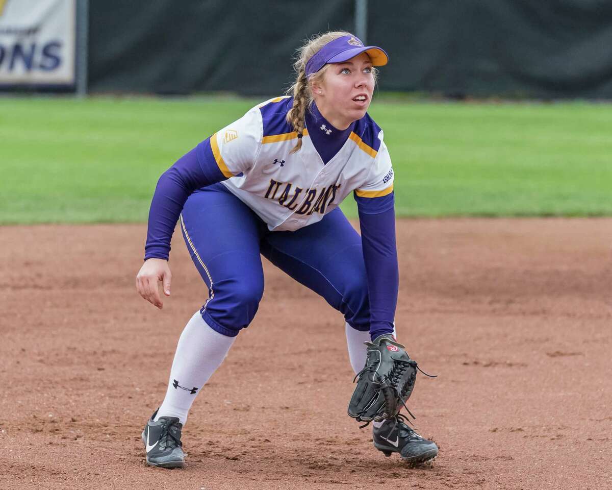 UAlbany softball caps strong season in NCAA Tournament