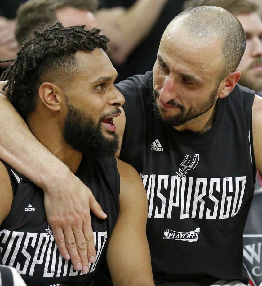spurs patty mills speaks about being a role model, 1 day after