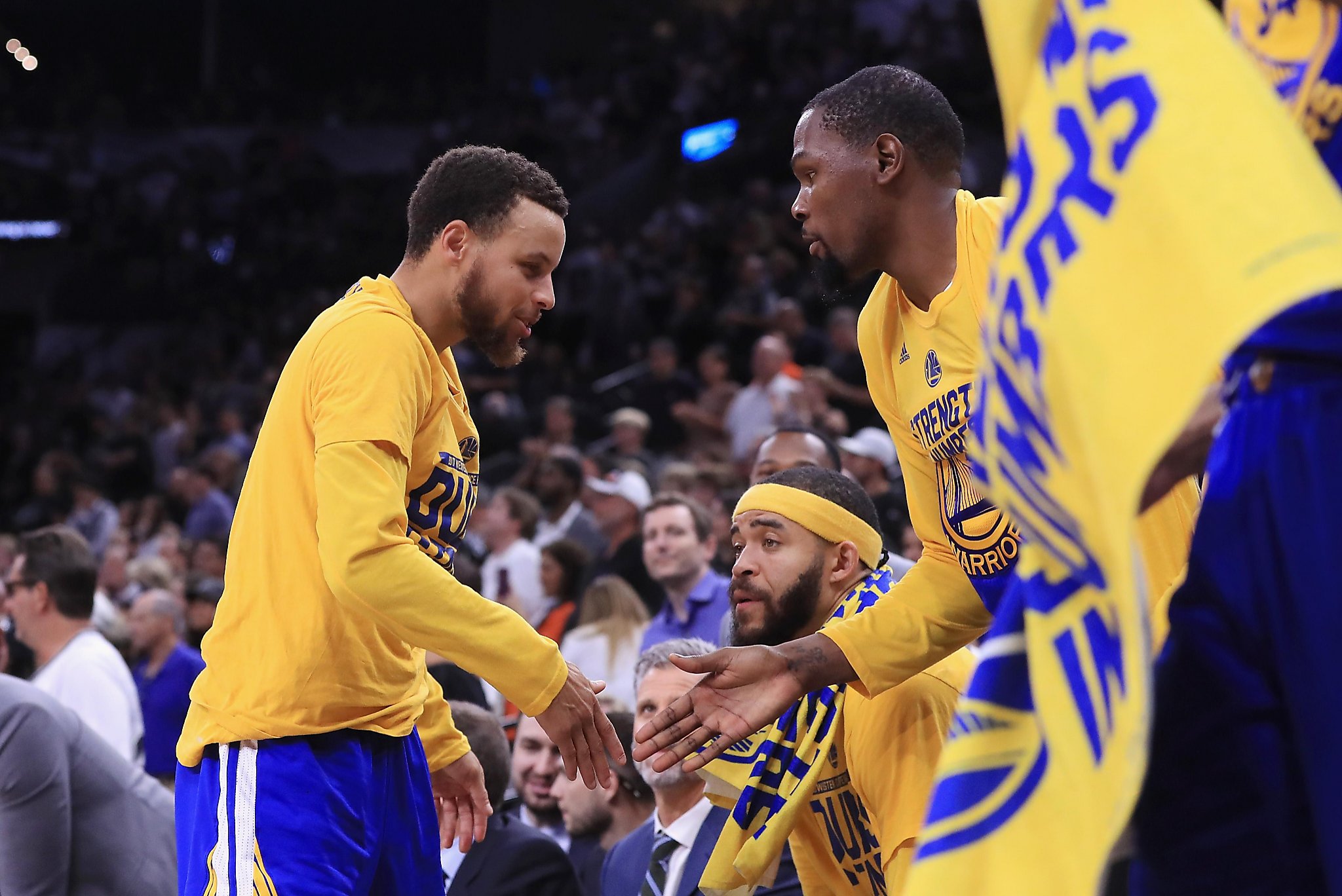 NBA Finals dates released for Warriors and Eastern Conference opponent