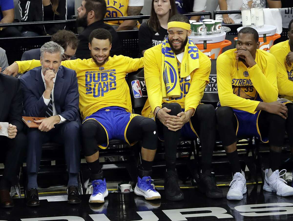 Cavs player reportedly said JaVale McGee is not 'smart enough' to play