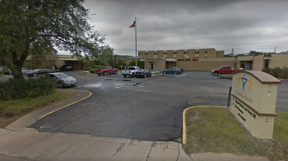 Houston psychiatric hospital closes after failing federal safety