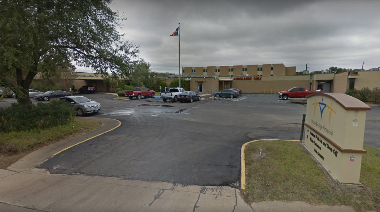 Houston psychiatric hospital closes after failing federal safety inspection