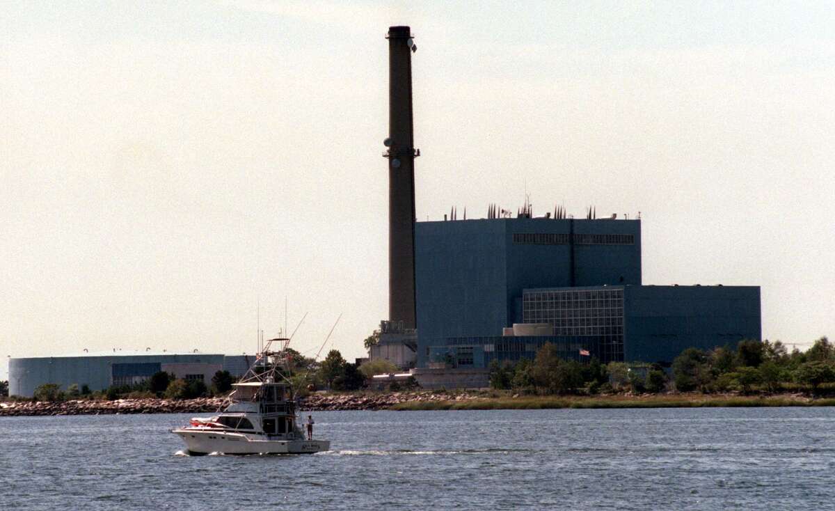Cleaning up Manresa Island — home of a decommissioned power plant — could run anywhere from $500,000 to $30 million.