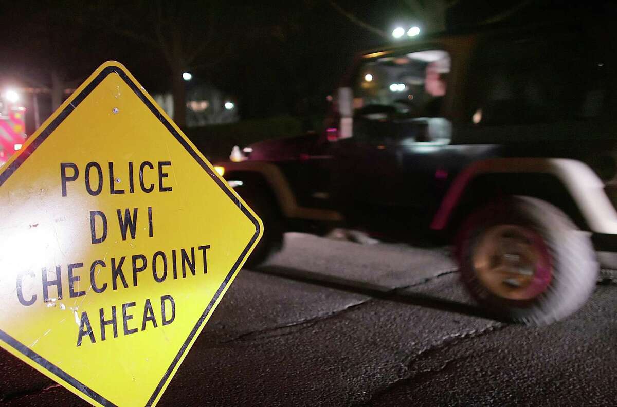 Norwalk police will conduct a DUI checkpoint along the West Avenue corridor from 7 p.m. Friday to 3 a.m. Saturday. Additional roving DUI enforcement units will patrol throughout the Memorial Day weekend.
