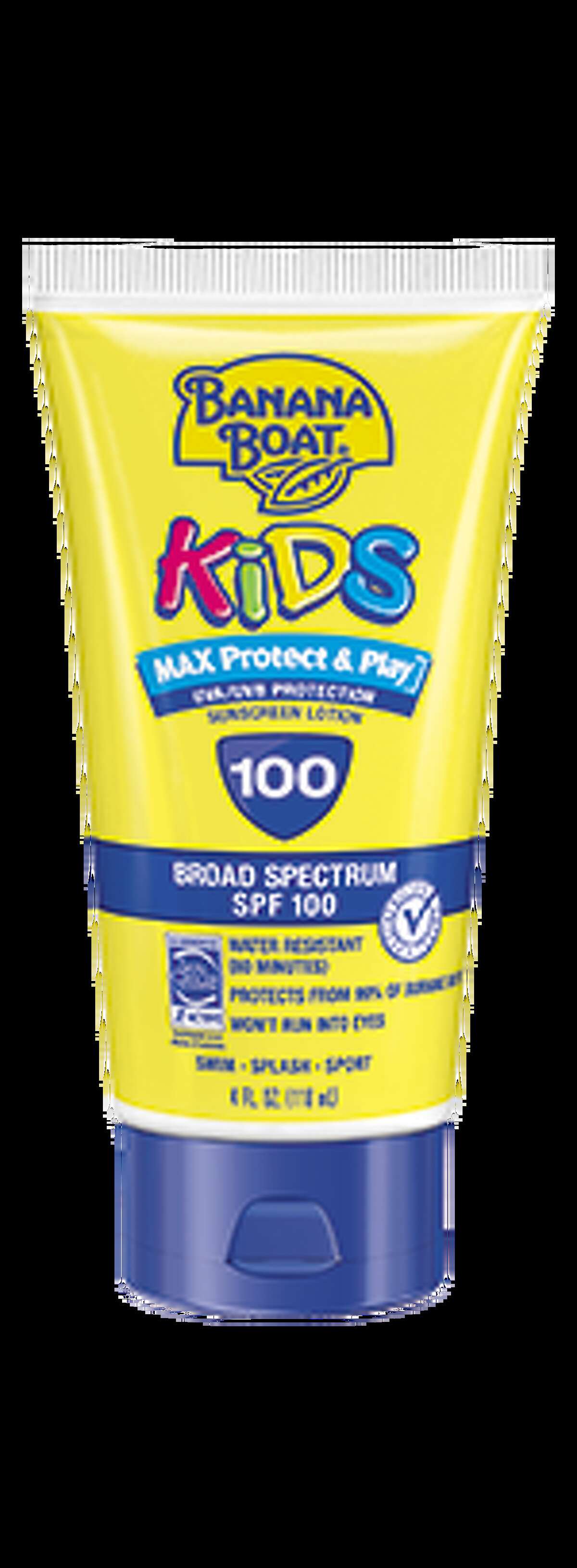 Worst sunscreen best sale for babies