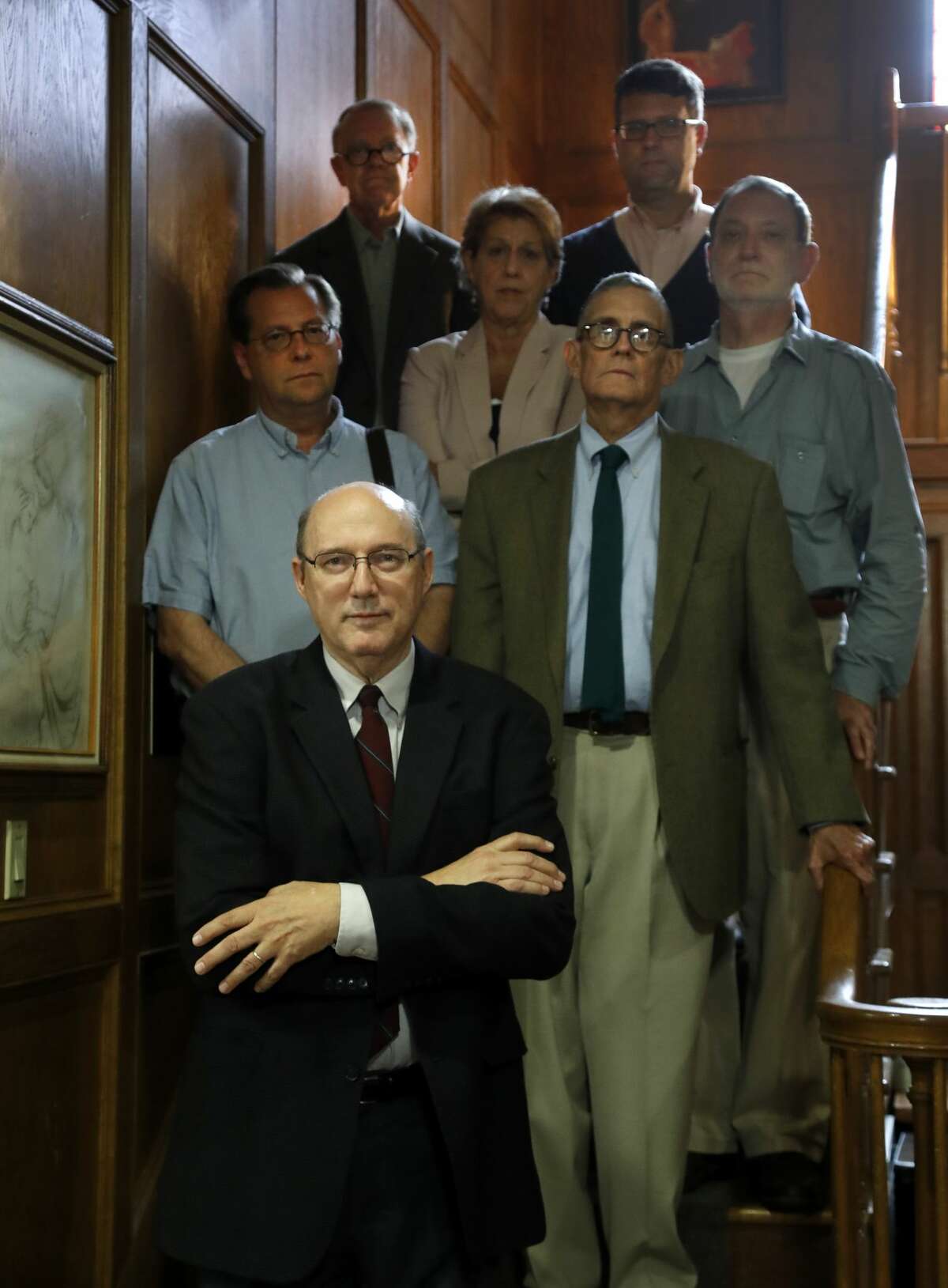 University of St. Thomas may eliminate philosophy programs