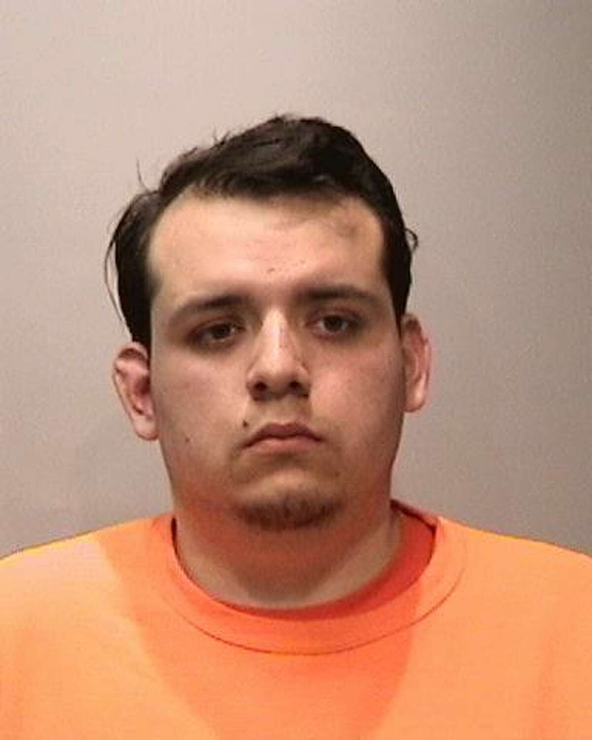 Pablo Munoz, an assistant teacher at San Francisco’s LePort Montessori School, was arrested on suspicion of calling in bomb threats to the school, police said.