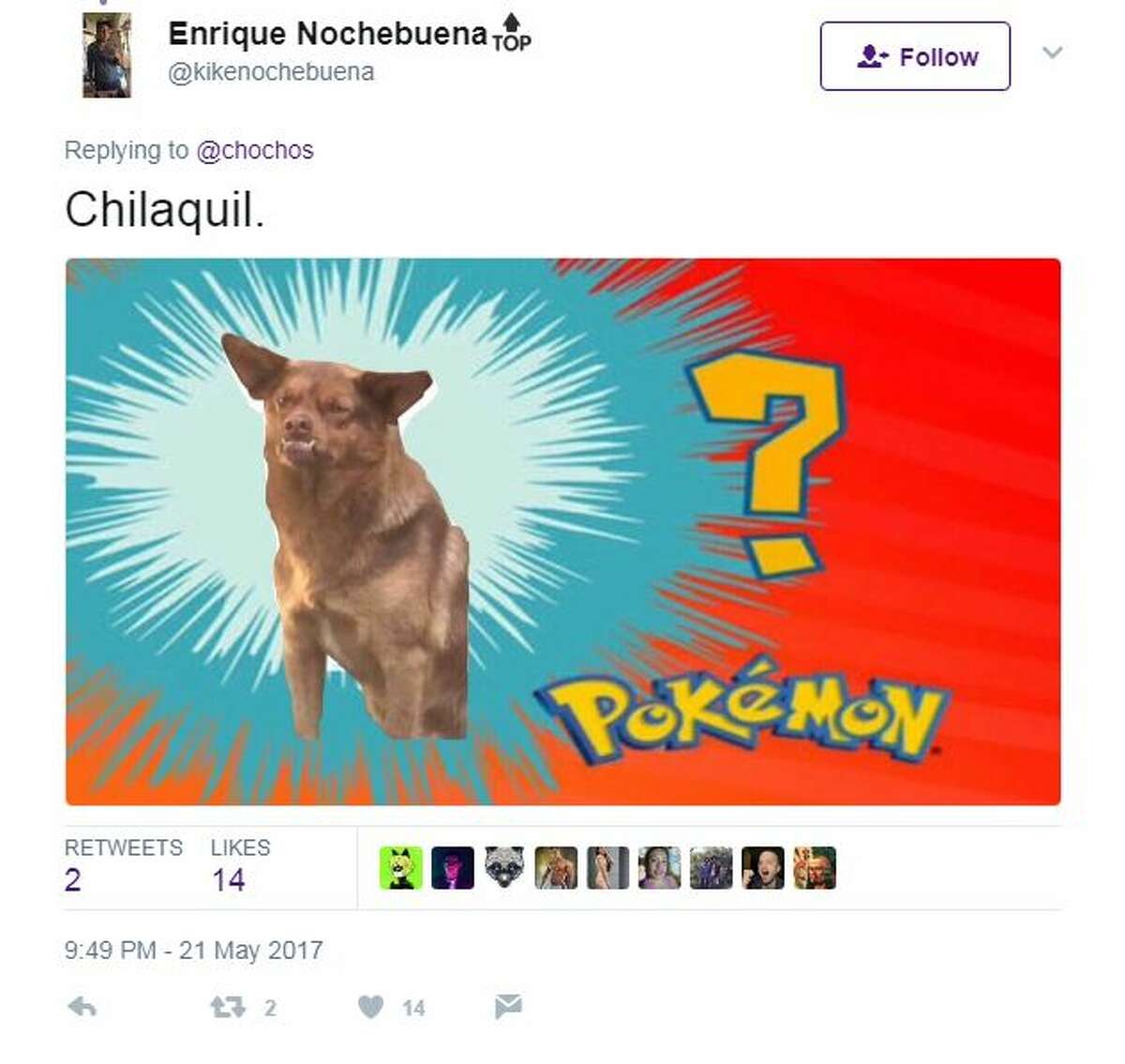 @kikenochebuena: Chilaquil.