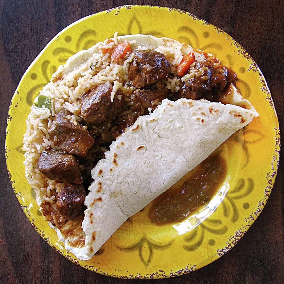 365 Days of Tacos Teran’s Restaurant