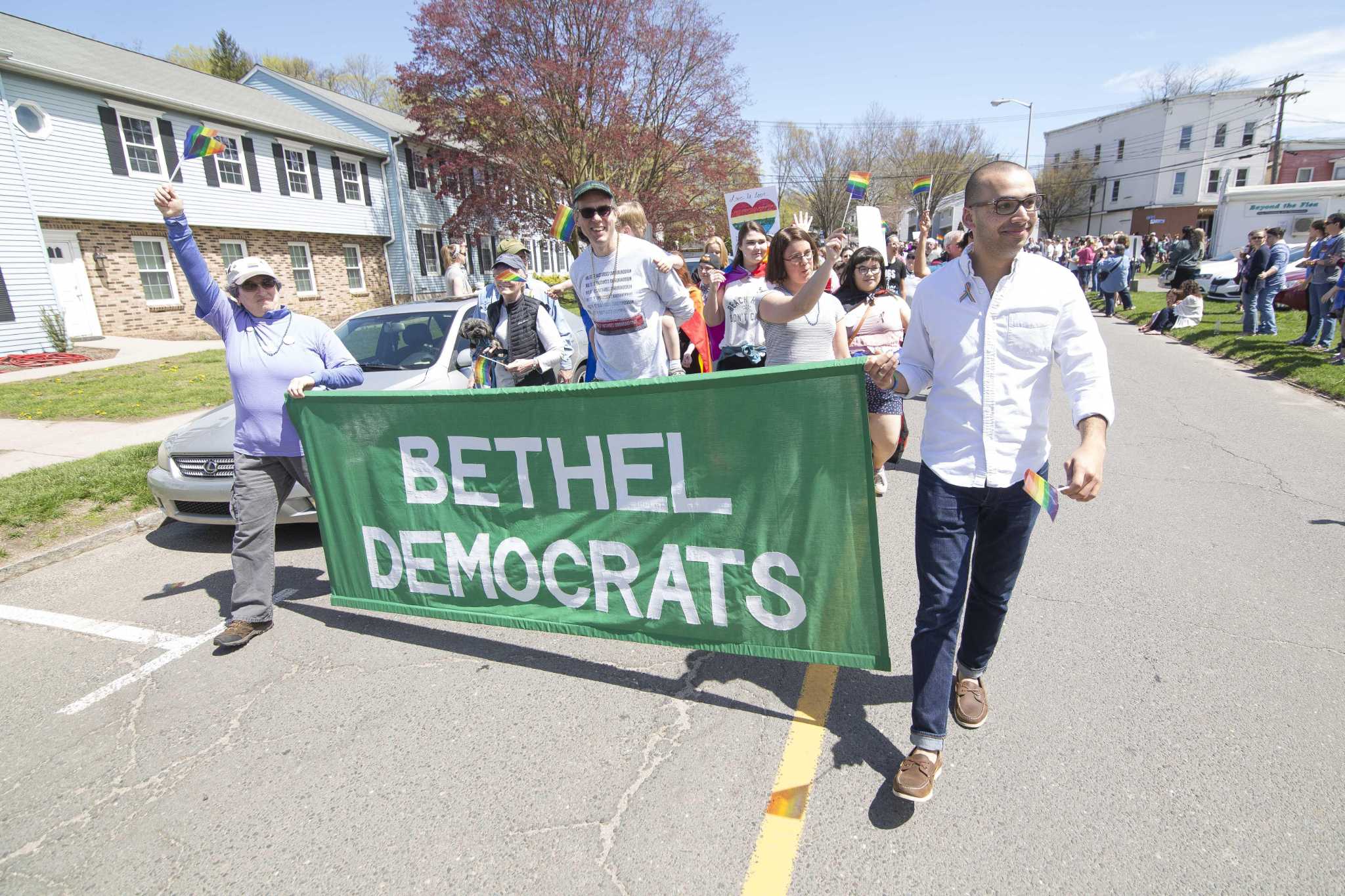 Bethel Democrats seek candidates for November election
